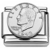 CL2180 Dime Italian Charm