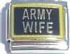 Army Wife