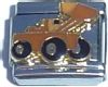 CT1712 Frontloader 2 Italian Charm