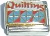 CT1898 Quilting Italian Charm