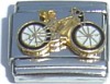 CT3021 Bicycle Italian Charm