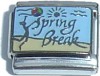 CT3155 Spring Break Italian Charm