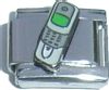 CT3208 Cell Phone Italian Charm