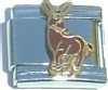 Donkey Italian Charm