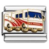 CT3627 Motorhome RV Camper Italian Charm
