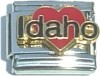CT3821 Idaho Italian Charm