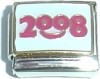 CT4345 Year 2008 Italian Charm