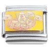 CT7222 Tea Party Cups Saucers Italian Charm