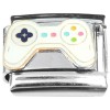 CT8428 Video Game Controller Italian Charm