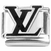 CT8853 LV Logo Italian Charm