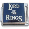 CT9780 Lord of the Rings Italian Charm