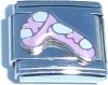 R817 Dance Shoes Italian Charm