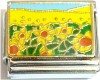 Field of Flowers Italian Charm