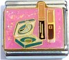 CT9382 Compact Make Up and Lipstick Italian Charm