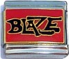 CT6264 BLAZE Italian Charm