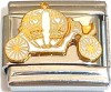 CT6425 Magic Carriage Italian Charm