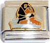 CT6636 Beagle Italian Charm