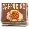 CT9846 Cappucino Coffee Italian Charm
