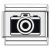 TV1043 Vintage Camera Value Italian Charm