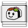 TV1068 Sushi Roll Value Italian Charm