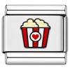 TV1074 Love Popcorn Value Italian Charm