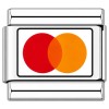 TV1090 Master Card Value Italian Charm
