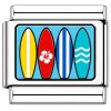 TV1096 Surfboard Collection Value Italian Charm