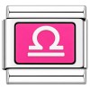 TV1104 Libra Value Italian Charm