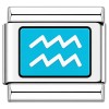 TV1108 Aquarius Value Italian Charm