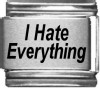 I Hate Everything