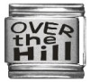 OVER the Hill
