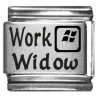 Work Widow 