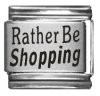 Rather Be Shopping