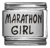 MARATHON GIRL