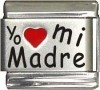 Mi Madre (My Mother)