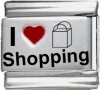 I Love Shopping
