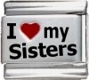 I Love my Sisters