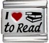 I Love To Read