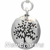 CH033 Tree Of Life Dangle