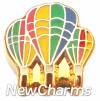 HOT AIR BALLOONS