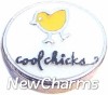 COOL CHICKS