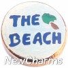 THE BEACH