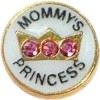 Mommy's Princess