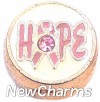 Hope LOCKET CHARM