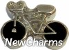 Bike LOCKET CHARM