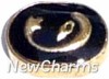 H1310 Virgo Floating Locket Charm (clearance)