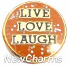 Live Love Laugh