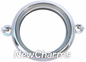 Medium Round Bracelet