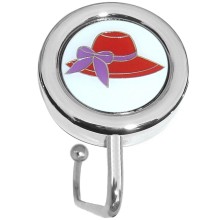 RED HAT PURSE HANGER