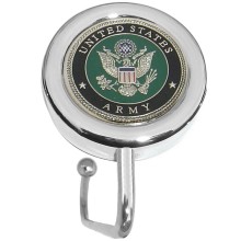 PC5014 US Army Purse Hanger